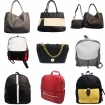 WOMEN S BAGS AND BACKPACKS 100 MIX PACKphoto3